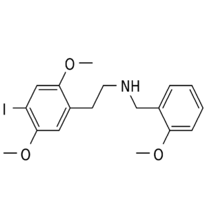 25I-NBOMe