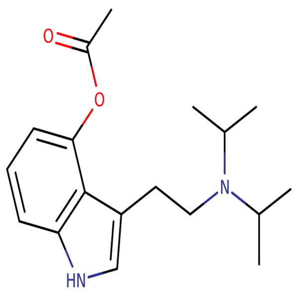 Buy BUY 4-ACO-DMT Online